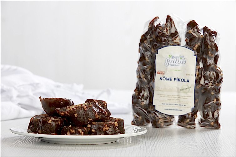 PİKOLALI KÖME (500g.)