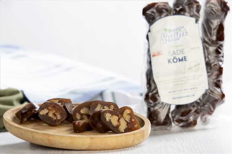  Sade Köme(500g.)