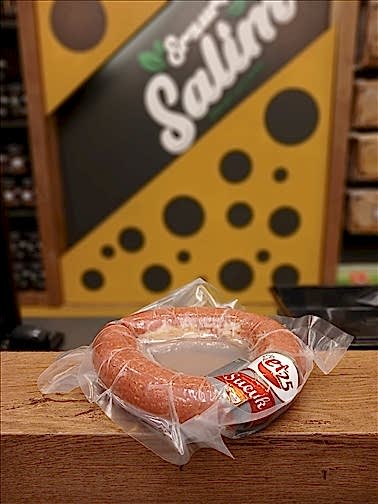 Erzurum Kasap Sucuk(1Kg.)