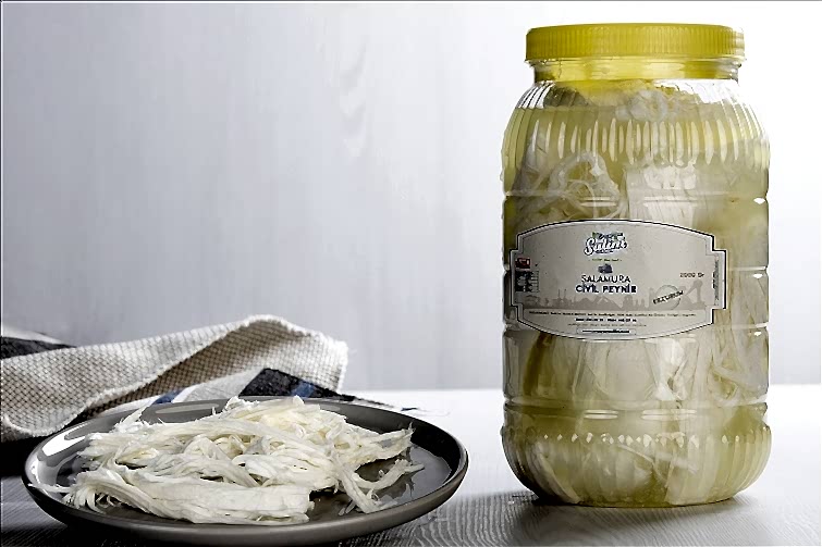 Erzurum Taze Civil Peynir (1 kg)