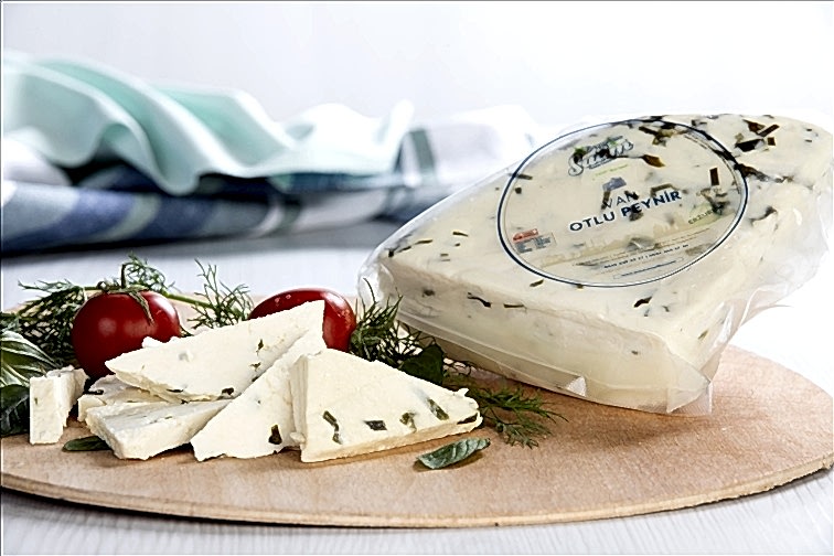  Van Otlu Peynir (500g.)